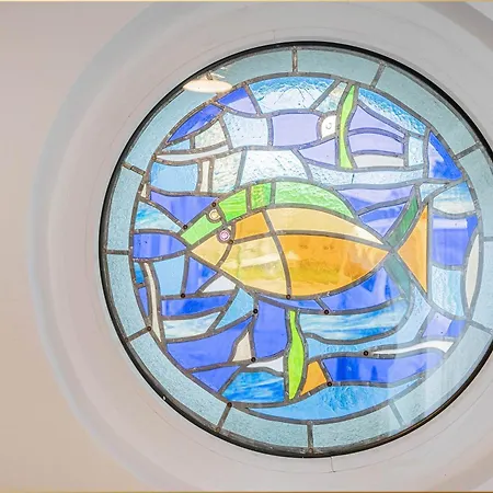 Haffblick شقة Kamminke