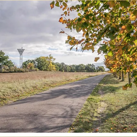 Haffblick شقة Kamminke