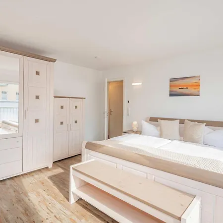 Haffblick Lejlighed Kamminke